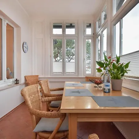 Vineta 205 Apartmán *