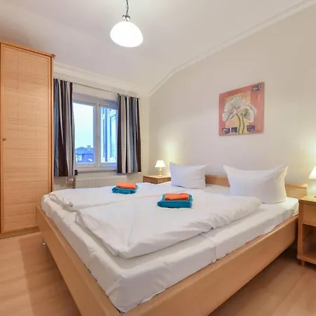 Vineta 205 Apartmán *