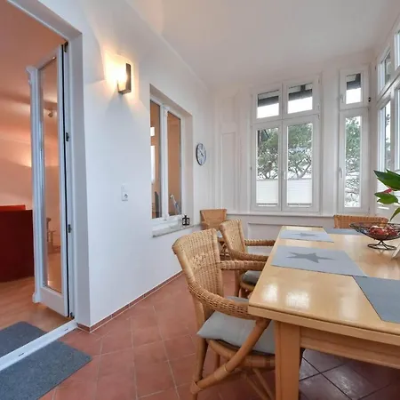 Vineta 205 Heringsdorf (Usedom)