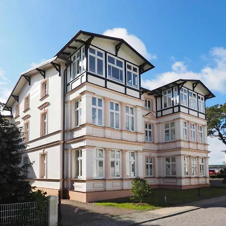 Apartmán Vineta 205