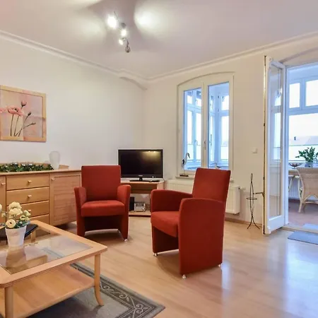 Vineta 205 Apartmán