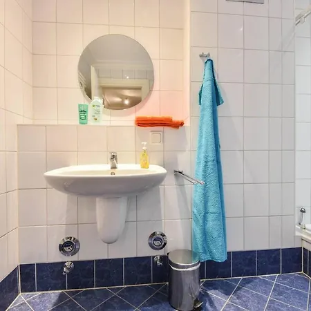 Apartmán Vineta 205 *