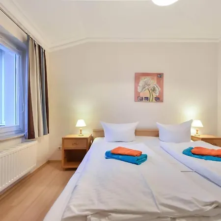 Vineta 205 * Heringsdorf (Usedom)